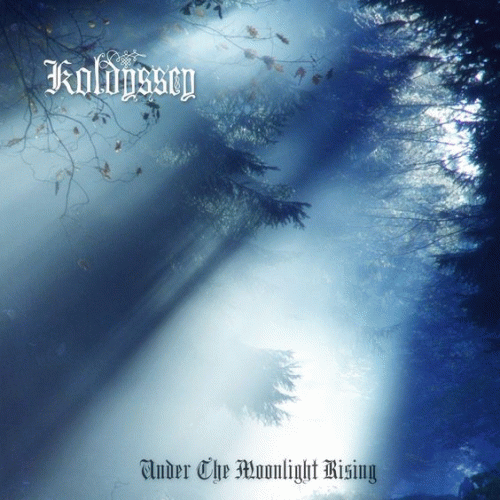 Koldyssey : Under the Moonlight Rising